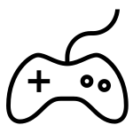 Joy SVG Icon